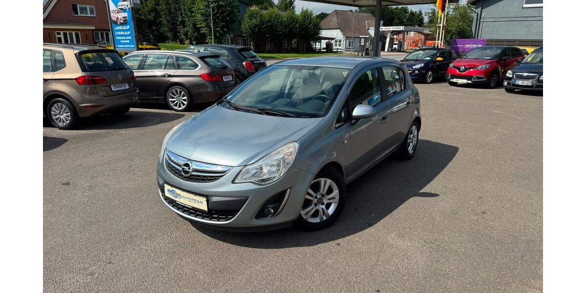 Opel Corsa 109.928 km 4.799 &euro; Hemme 25774