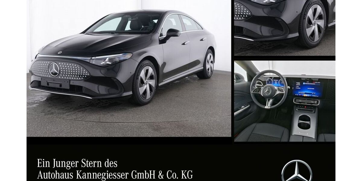 Mercedes-Benz CLA 250 18.981 km 48.889 &euro; Norden 26506