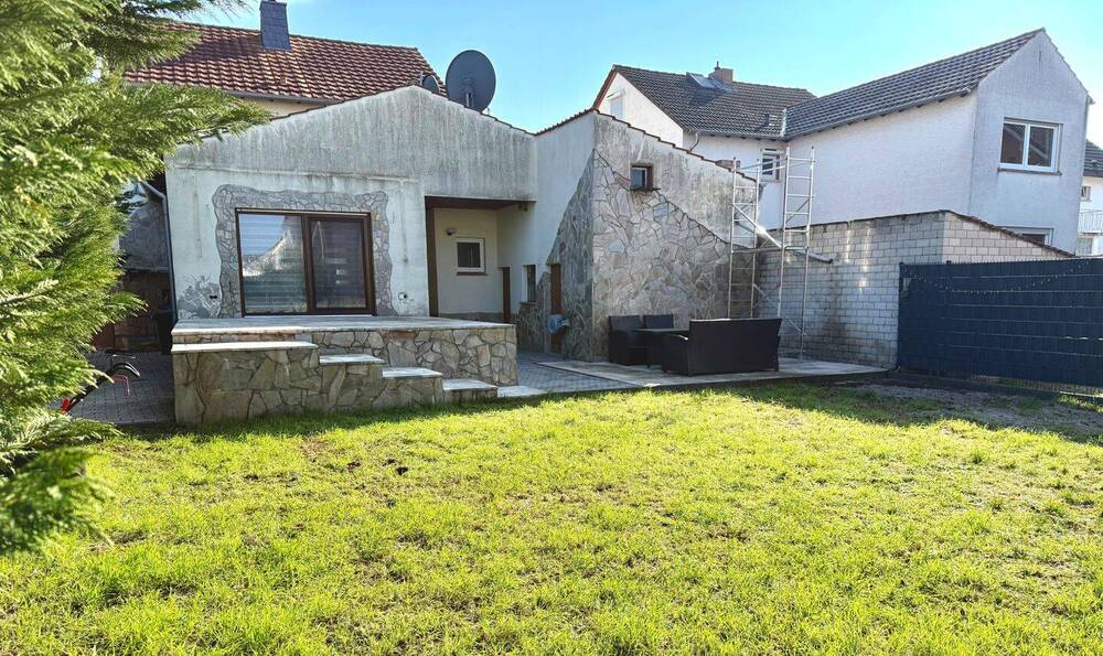 Einfamilienhaus Maxdorf - 4 Zimmer, 145 m&sup2;, 475.000&euro; | Angebot:25729477