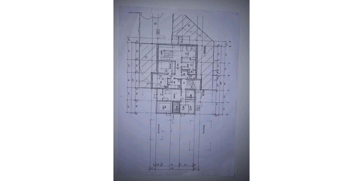 Erdgeschoßwohnung Oberderdingen - 3 Zimmer, 100 m&sup2;, 1.000&euro; | Angebot:24849081