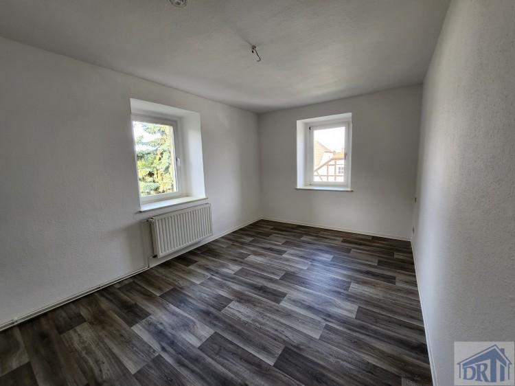 Etagenwohnung Großschönau - 2 Zimmer, 64 m&sup2;, 352&euro; | Angebot:22308348