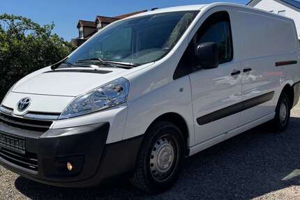 Toyota Proace 75.000 km 7.700 &euro; Bad Krozingen 79189