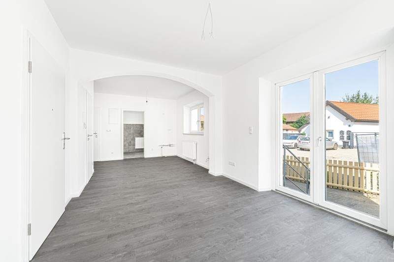 Gewerbeobjekt Peißenberg - 1 Zimmer, 140.000&euro; | Angebot:25702490