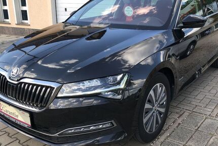 Skoda Superb 72.272 km 21.490 &euro; Nürnberg 90469