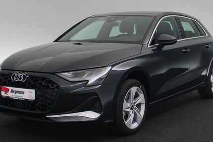 Audi A3 16.100 km 24.880 &euro; Krefeld 47803