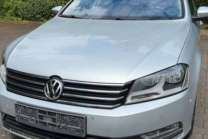 VW Passat 112.200 km 7.500 &euro; Bensheim 64625