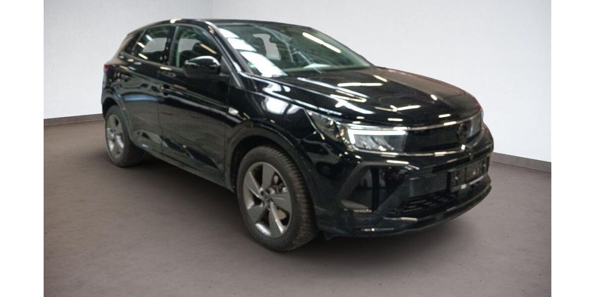 Opel Grandland (X) 6.900 km 23.990 &euro; Mörlenbach 69509