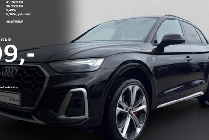 Audi Q5 45.245 km 40.410 &euro; Ravensburg 88214