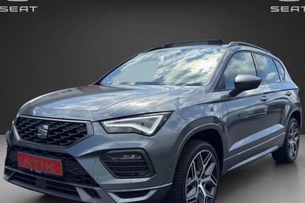 Seat Ateca 8.683 km 29.880 &euro; Hannover 30419