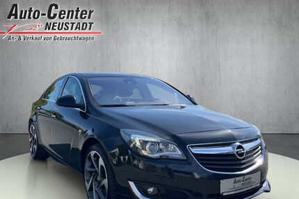 Opel Insignia 150.000 km 12.890 &euro; Neustadt / Hessen 35279