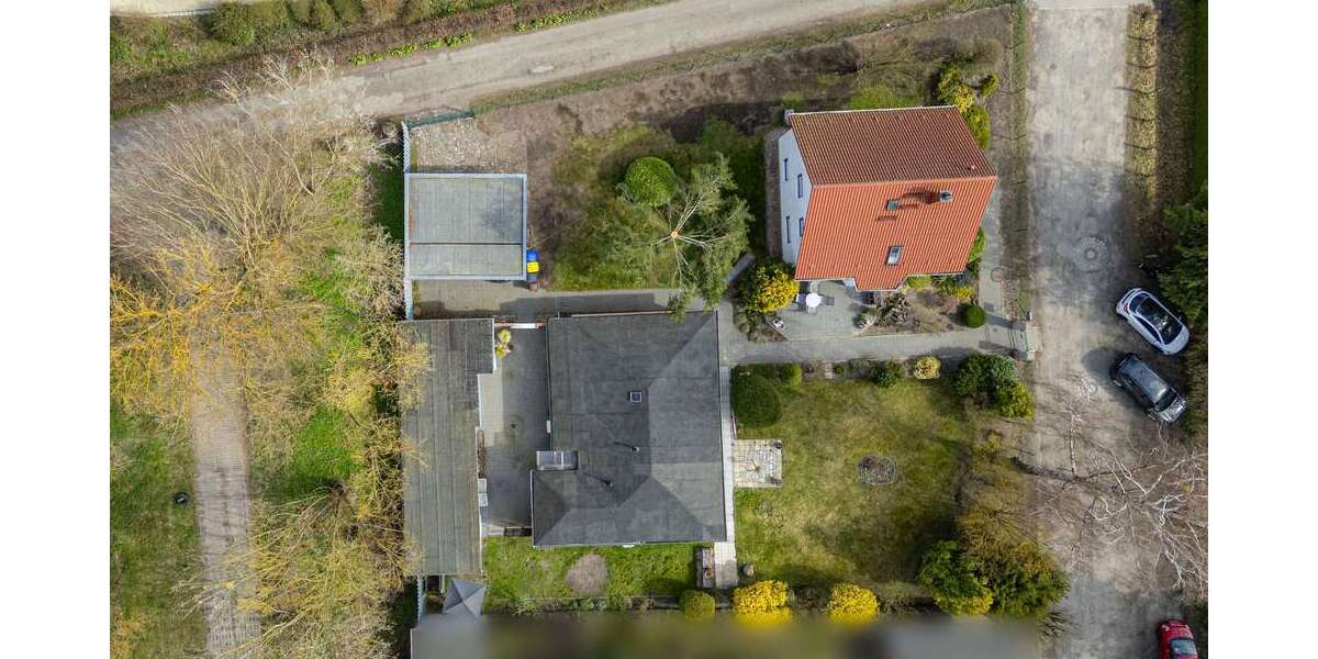 Einfamilienhaus Potsdam Drewitz - 3 Zimmer, 85 m&sup2;, 890.000&euro; | Angebot:26307565