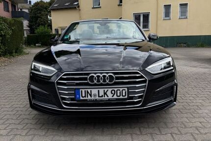 Audi A5 91.164 km 27.300 &euro; Kamen 59174