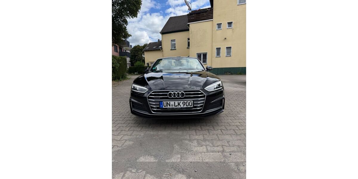 Audi A5 91.164 km 27.300 &euro; Kamen 59174