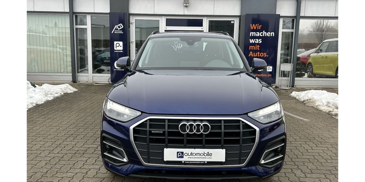 Audi Q5 40.028 km 33.980 &euro; Salzgitter 38229