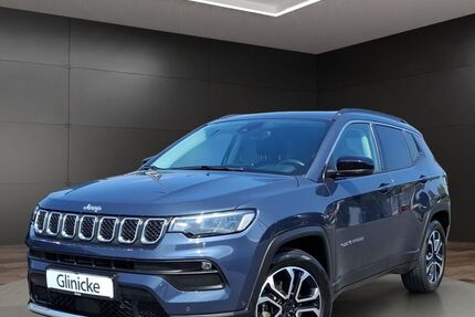 Jeep Compass 15.047 km 26.800 &euro; Kassel 34123