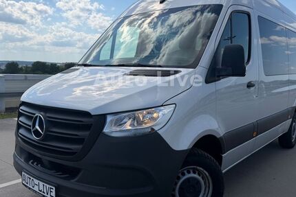 Mercedes-Benz Sprinter 83.400 km 35.990 &euro; Böblingen/Stuttgart 71034