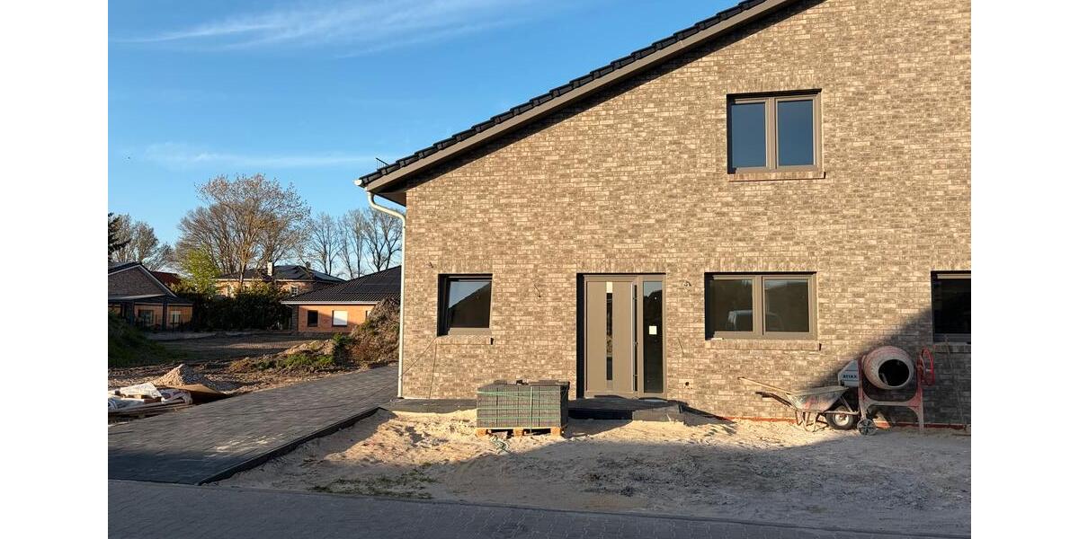 Erdgeschoßwohnung Werlte - 2 Zimmer, 67 m&sup2;, 750&euro; | Angebot:26399666