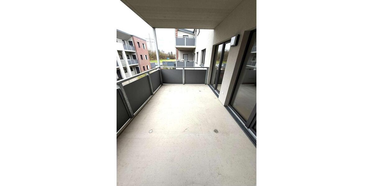 Dachgeschoßwohnung Sehnde - 3 Zimmer, 83 m&sup2;, 930&euro; | Angebot:25363800