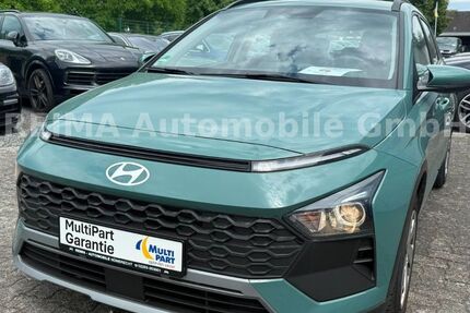 Hyundai BAYON 11.300 km 15.890 &euro; Nümbrecht 51588