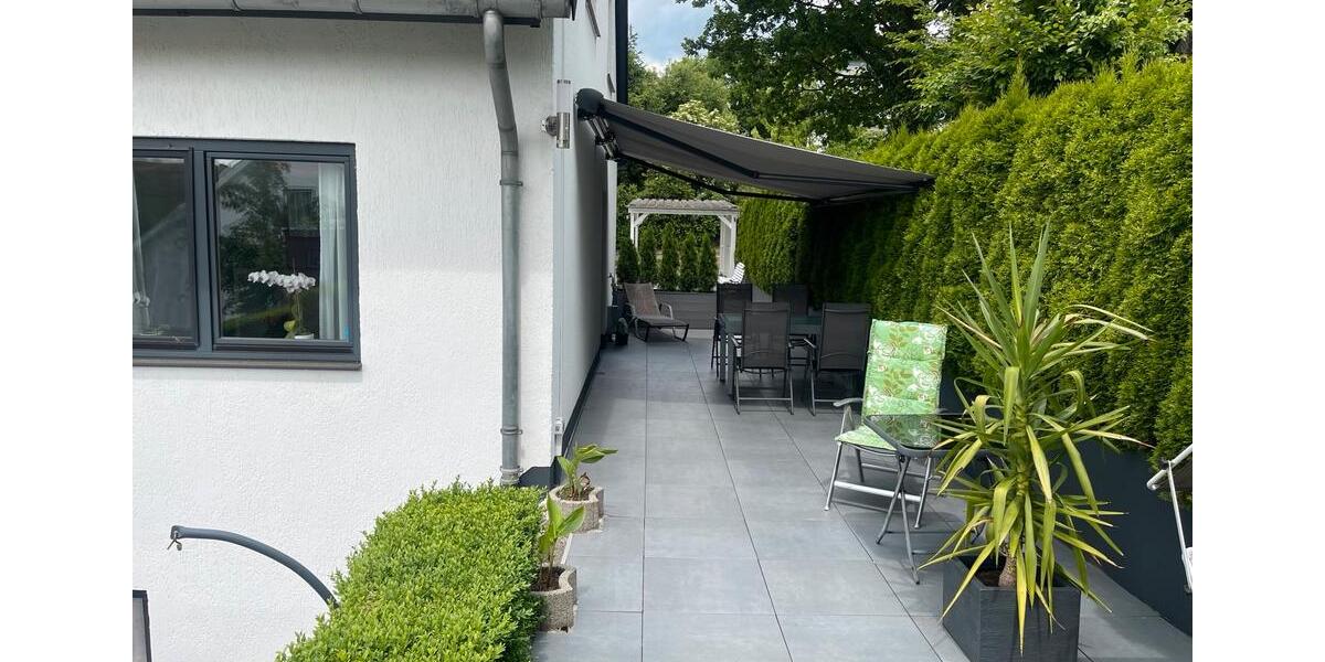 Doppelhaushälfte Nörten-Hardenberg Hardenberg - 5 Zimmer, 136 m&sup2;, 400.000&euro; | Angebot:27045903