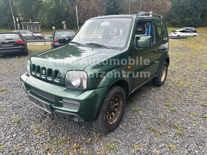 Jimny