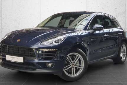 Porsche Macan 104.700 km 39.900 &euro; Emsbüren 48488