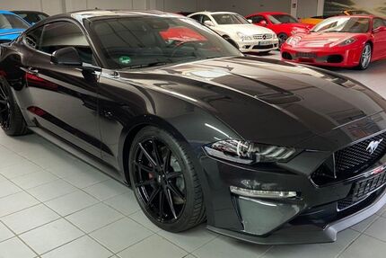 Ford Mustang 15.664 km 52.950 &euro; Nersingen 89278