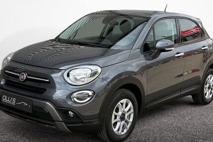 Fiat 500X 42.200 km 14.400 &euro; Göppingen 73037