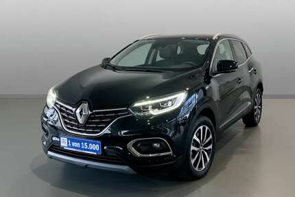 Renault Kadjar 12.151 km 20.900 &euro; Karlsruhe 76227