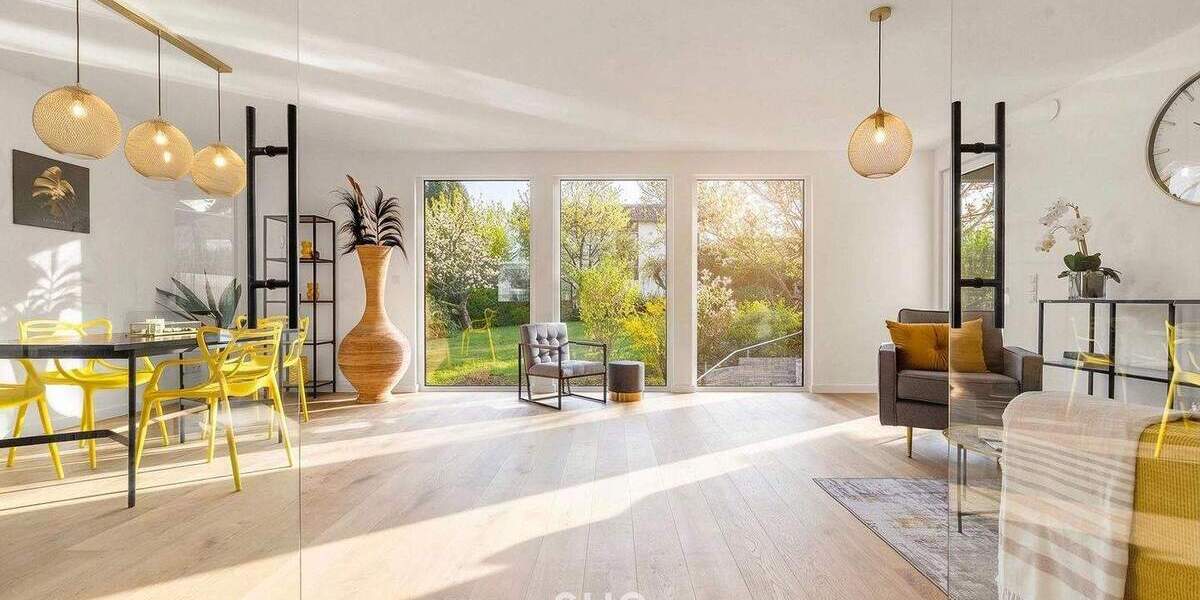 Einfamilienhaus Königstein Mammolshain - 6 Zimmer, 239 m&sup2;, 1.099.000&euro; | Angebot:25602473