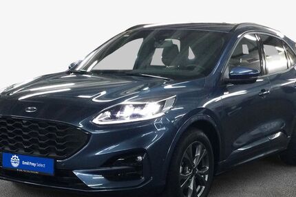 Ford Kuga 11.937 km 25.947 € Hannover 30165
