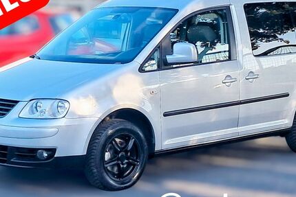 VW Caddy 236.000 km 4.400 &euro; Frankfurt Oder (Bei Berlin) 15234