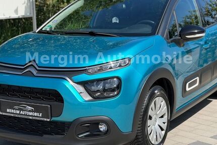 Citroen C3 90.000 km 8.490 &euro; Wendelsheim 55234