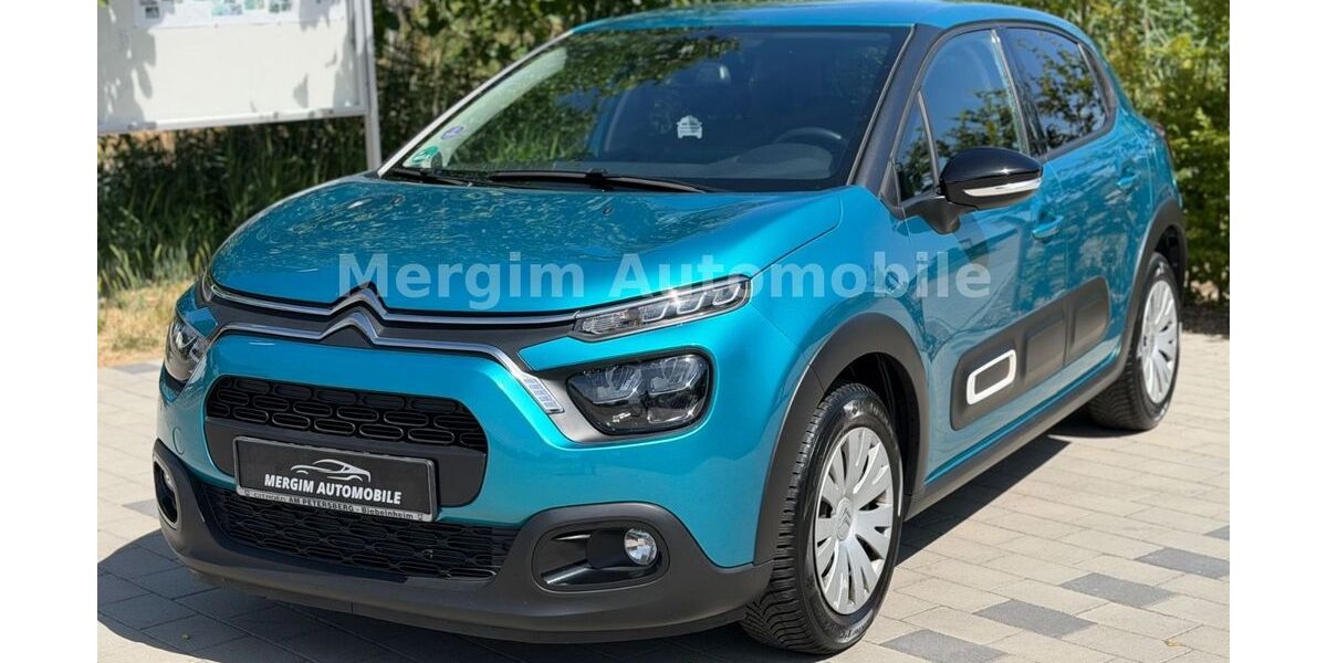 Citroen C3 90.000 km 8.490 &euro; Wendelsheim 55234