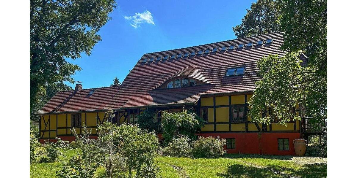 Einfamilienhaus Neuruppin - 1 Zimmer, 332 m&sup2;, 1.900.000&euro; | Angebot:26857247