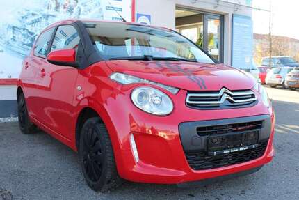 Citroen C1 109.000 km 5.300 € Wertach 87497