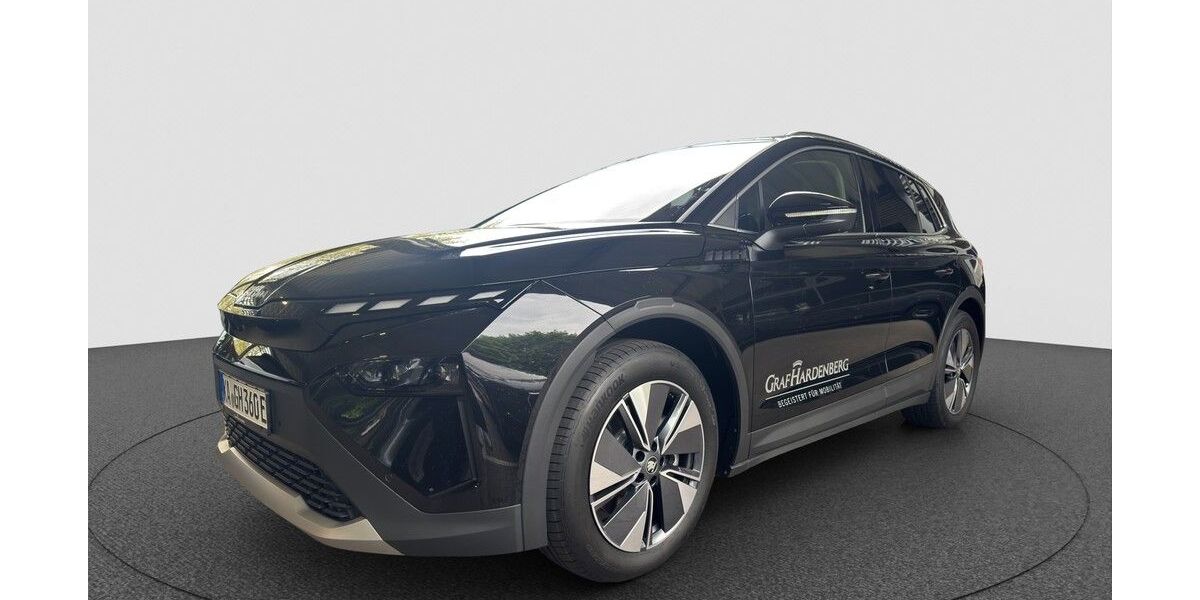 Skoda Elroq 1.500 km 49.790 &euro; Karlsruhe 76131