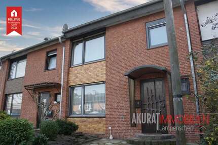 Haus Langenfeld - 4 Zimmer, 86 m&sup2;, 365.000&euro; | Angebot:26297431