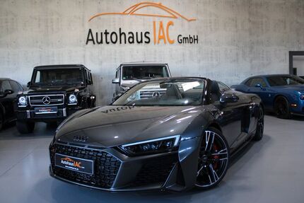 Audi R8 1.600 km 189.999 &euro; Petersberg Landkreis Fulda 36100