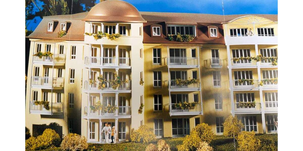Etagenwohnung Bad Reichenhall - 4 Zimmer, 125 m&sup2;, 680.000&euro; | Angebot:25672321