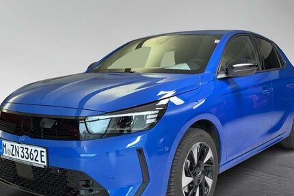 Opel Corsa 11.000 km 28.490 &euro; München 80339