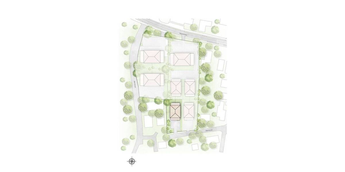 Etagenwohnung Rhauderfehn Collinghorst - 2 Zimmer, 61 m&sup2;, 231.900&euro; | Angebot:25738405
