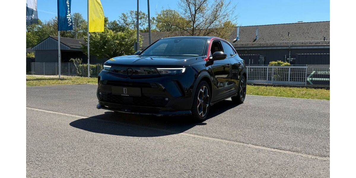 Opel Mokka 56.000 km 21.499 &euro; Kandel 76870