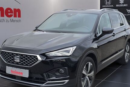Seat Tarraco 62.209 km 29.939 &euro; Holzwickede 59439