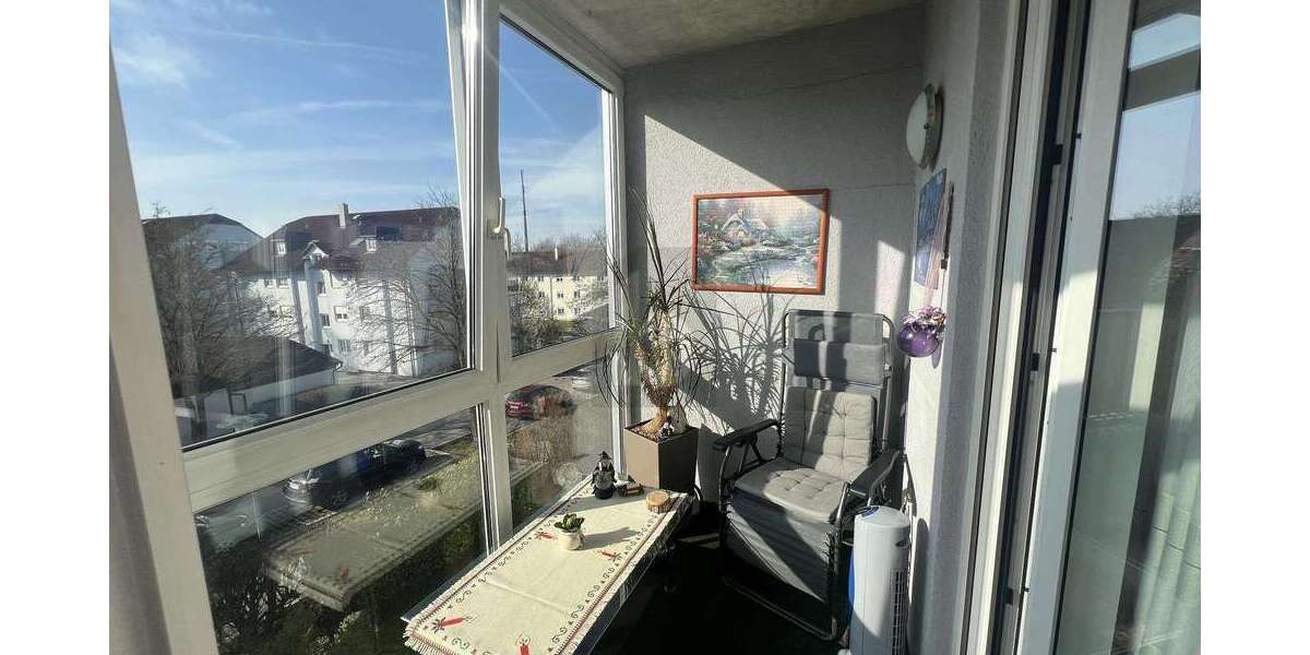 Etagenwohnung Rothenburg ob der Tauber - 2 Zimmer, 74 m&sup2;, 260.000&euro; | Angebot:26312085