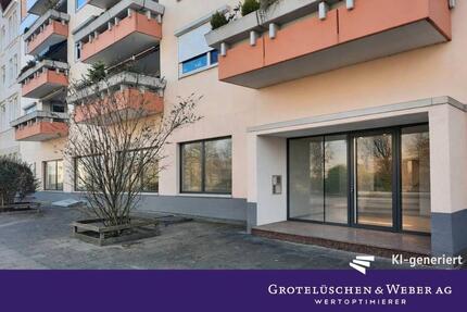 Gewerbeobjekt Bremerhaven Mitte - 2.000&euro; | Angebot:25255409