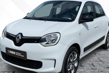 Renault Twingo 21.016 km 12.987 &euro; Göttingen 37079