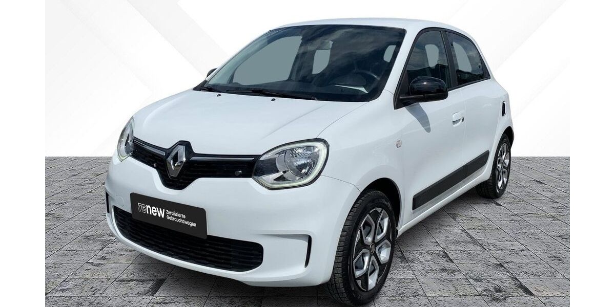 Renault Twingo 21.016 km 12.987 &euro; Göttingen 37079