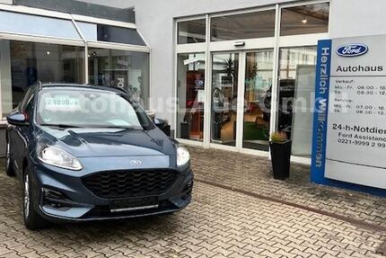Ford Kuga 50.950 km 24.490 &euro; Aue-Bad Schlema 08280
