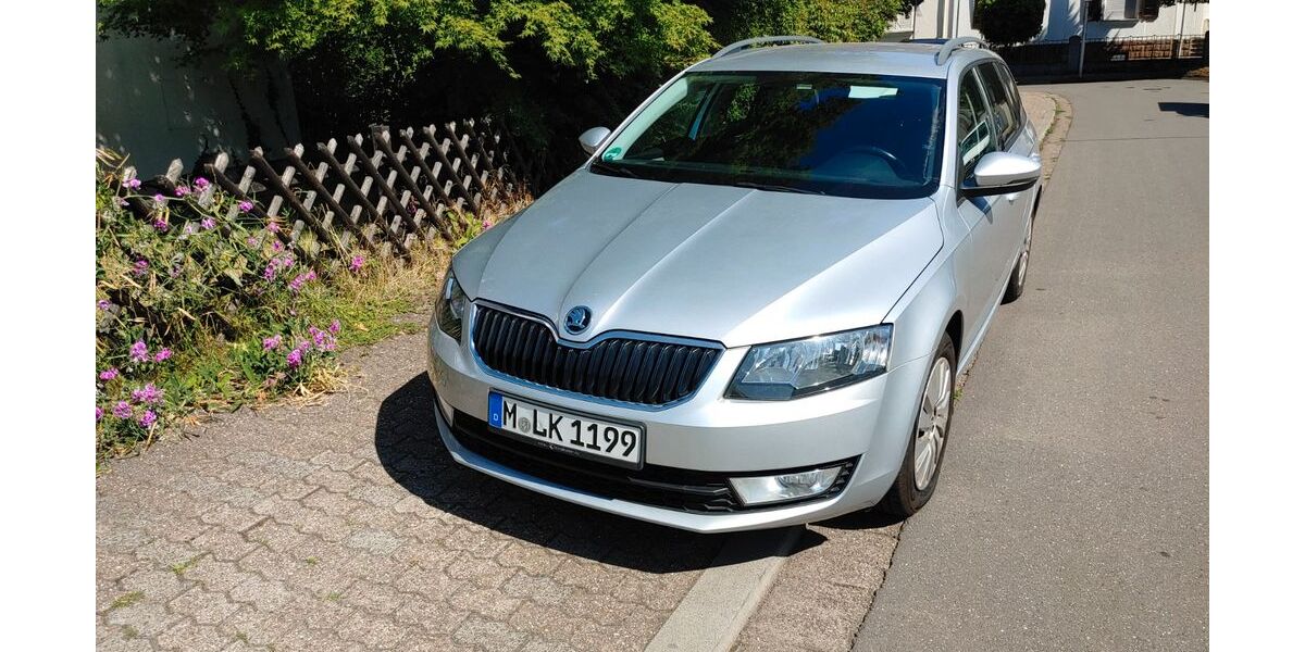 Skoda Octavia 185.756 km 6.600 &euro; Saarlouis 66740